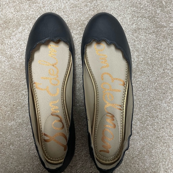 Sam Edelman Shoes - Gently Worn Sam Edelman Flats